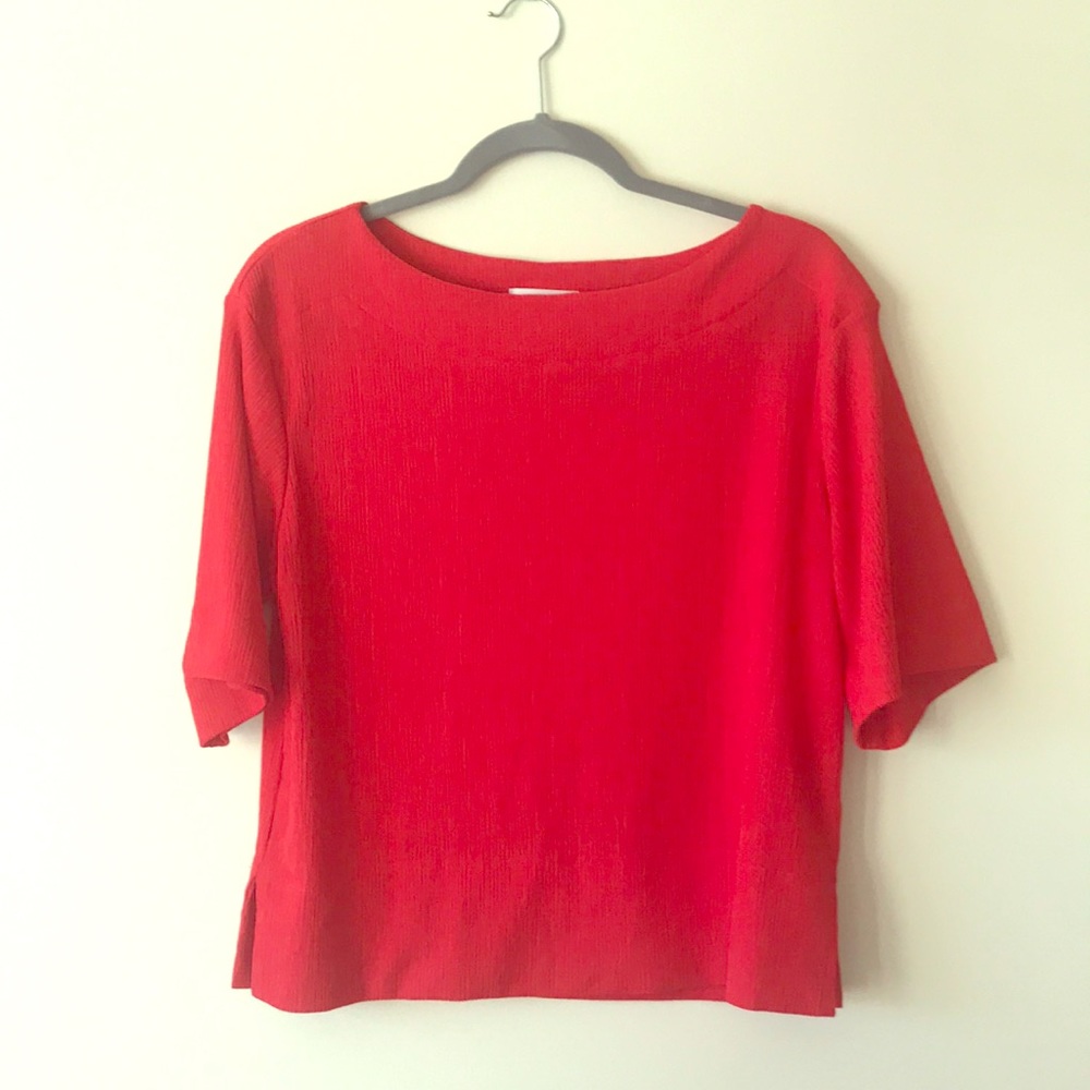 Red Prologue Business shirt